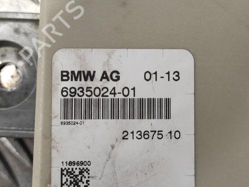 Electronic module BMW 6 Coupe (F13) 640 d | BP40087947M83 - Image 5