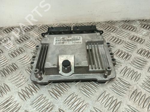Engine control unit (ECU) FORD ECOSPORT 1.0 EcoBoost | BP35981377M57 - Image 3