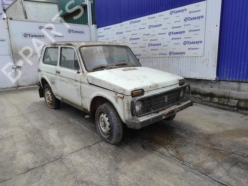 Used Engine LADA NIVA Closed Off-Road Vehicle (2121, 2131) [1976-2025]  30144264
