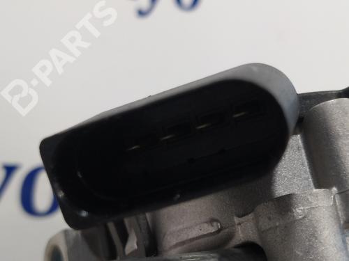 Front wiper motor OPEL CORSA F (P2JO)  | BP10180003M29 