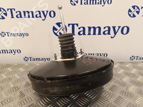 Servo brake VW TOURAN (1T1, 1T2) 1.9 TDI | BP17091984M42 