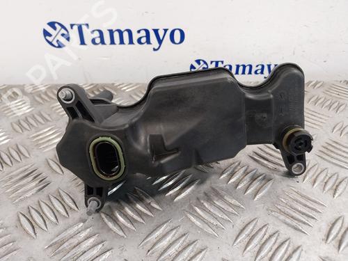 Pipe MERCEDES-BENZ GLA-CLASS (X156)  | BP27321223M125 