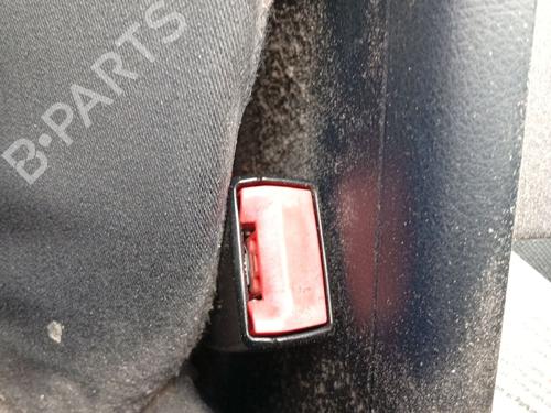 Used Seat buckle Seat buckle AUDI A6 C6 (4F2) 2.4 (177 hp) 36553506 36553506