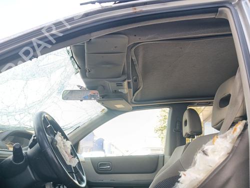 Transfer box NISSAN X-TRAIL I (T30) 2.2 dCi 4x4 | BP31292927M36