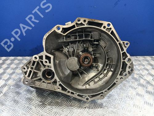 Used Gearbox OPEL CORSA D (S07) 1.4 LPG (L08, L68) (90 hp) 27869174