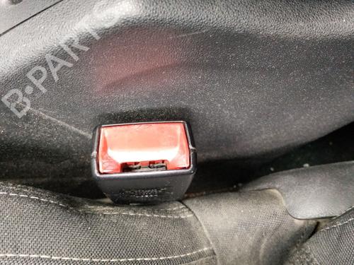 Used Seat buckle Seat buckle CITROËN DS3 (SA_) 1.6 HDi 90 (92 hp) 39815256 39815256