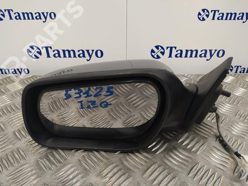 Used Left mirror MAZDA 6 Hatchback (GG) 2.0 DI (GG14) (121 hp) 9291245