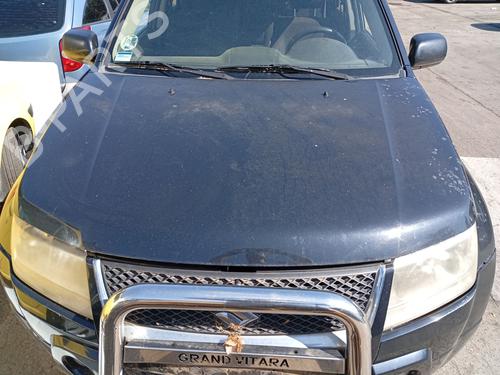 Used Hood Hood SUZUKI GRAND VITARA II (JT, TE, TD) 1.9 DDiS All-wheel Drive (JT419, TD44, JB419WD, JB419XD,... (129 hp) 36393327 36393327