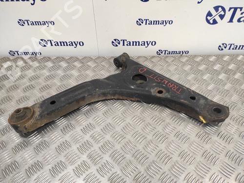 Used Right front suspension arm FORD TRANSIT Platform/Chassis (FM_ _, FN_ _, FF_ _) [2006-2014]  12251349