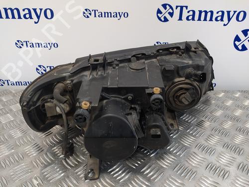 Left headlight BMW X5 (E53) 3.0 d | BP15074555C28 