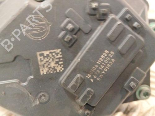 Throttle body HYUNDAI H350 Van 2.5 CRDI | BP37606166M82 - Image 5
