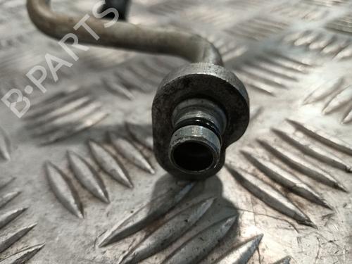 Pipe DACIA DOKKER Box Body/MPV 1.5 dCi 75 / Blue dCi 75 (FEJW, FEAH) | BP30518630M125