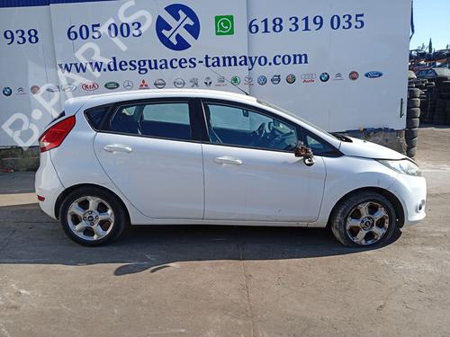 Engine FORD FIESTA VI (CB1, CCN) 1.25 | BP33613674M1  - Image 8