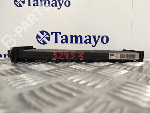 Heater resistor RENAULT KOLEOS I (HY_)  | BP11647705M108 
