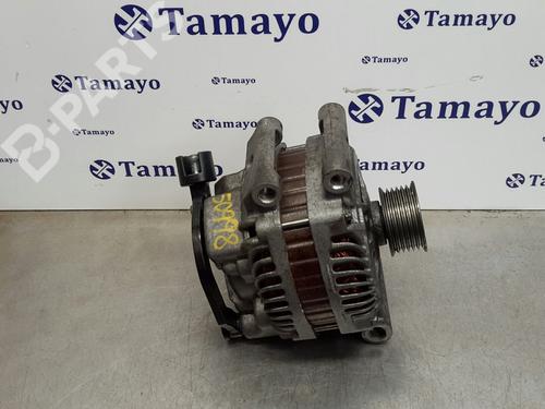 Alternator PEUGEOT 207 (WA_, WC_) 1.6 16V Turbo | BP7176039M7 