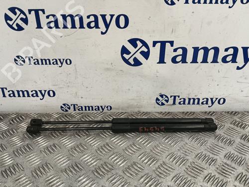 Used Tailgate lift support PEUGEOT 3008 I MPV (0U_) 1.6 HDi (109 hp) 31947860