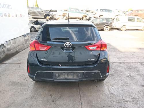 Engine TOYOTA AURIS (_E18_) 1.6 (ZRE181_, ZRE185_, ZRE185R, ZRE181R) | BP38624701M1 - Image 7