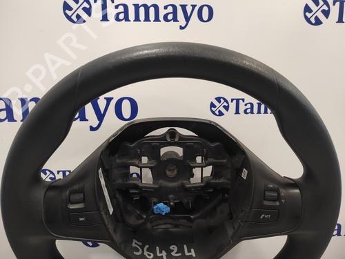 Steering wheel PEUGEOT 208 I (CA_, CC_)  | BP16424465C49 
