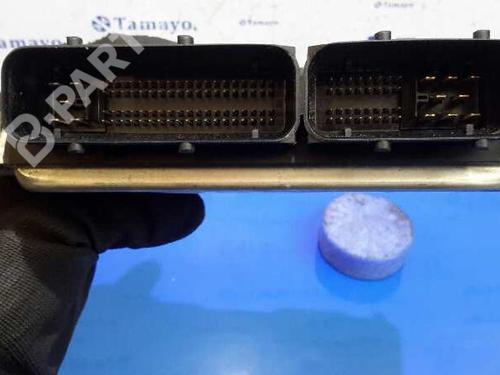 Engine control unit (ECU) SEAT IBIZA III (6L1) 1.9 TDI | BP4911414M57 