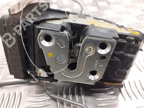 Front left lock NISSAN JUKE (F15)  | BP8807398C98 