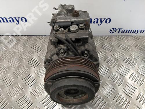 AC compressor BMW 5 Touring (E39) 530 d | BP893313M34 