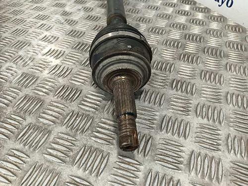 Right front driveshaft TOYOTA AURIS (_E15_)  | BP26706530M39 