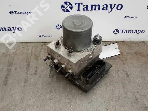 Used ABS pump PEUGEOT 407 (6D_) 2.0 HDi 135 (6DRHRH, 6DRHRE, 6DRHRG, 6DRHRJ) (136 hp) 6032910