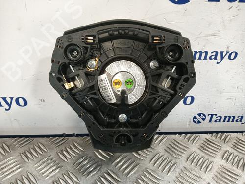 Driver airbag OPEL CORSA D (S07) 1.3 CDTI (L08, L68) | BP29434259C9 