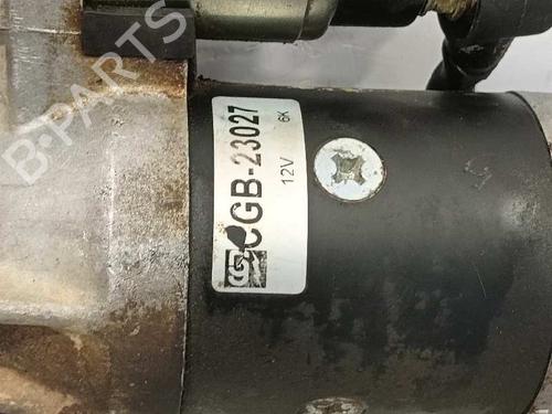 Starter NISSAN CABSTAR E (TL_, VL_)  | BP25437081M8 