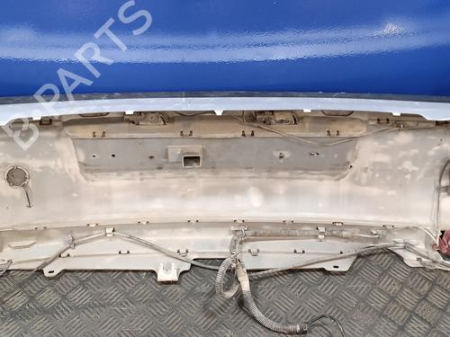 Rear bumper CITROËN C4 I (LC_) 1.6 16V | BP15766251C8 