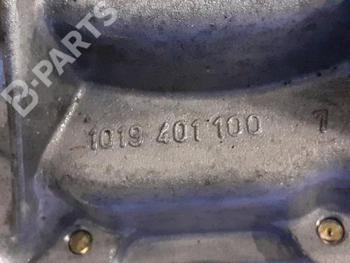 Gearbox CITROËN C5 I (DC_) | BP1735165M3