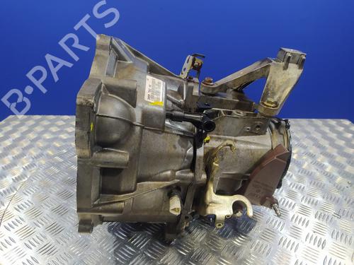 Gearbox FORD FOCUS C-MAX (DM2)  | BP17002119M3 
