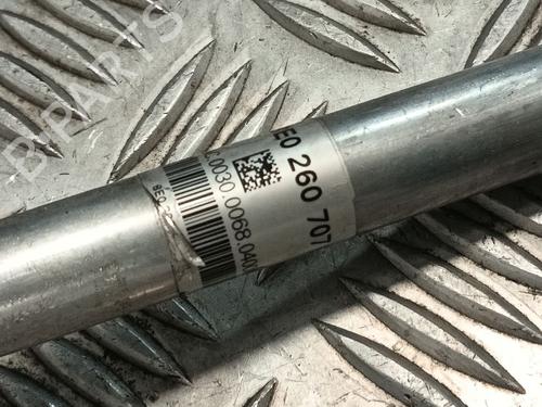 AC pipe SEAT EXEO ST (3R5)  | BP31915677M126 