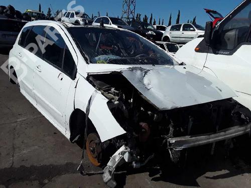 Front left seatbelt PEUGEOT 308 SW I (4E_, 4H_) 2.0 HDi | BP8760546I26 