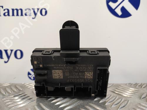 Electronic module CUPRA FORMENTOR (KM7, KMP)  | BP15594866M83 