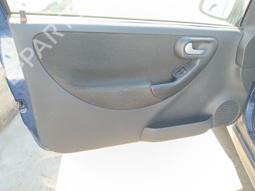 Engine OPEL CORSA C (X01) 1.7 CDTI (F08, F68) | BP34545092M1  - Image 11