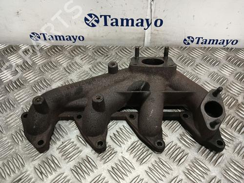 Collecteur d'echappement MITSUBISHI PAJERO III (V7_W, V6_W) [1999-2007]  30856329