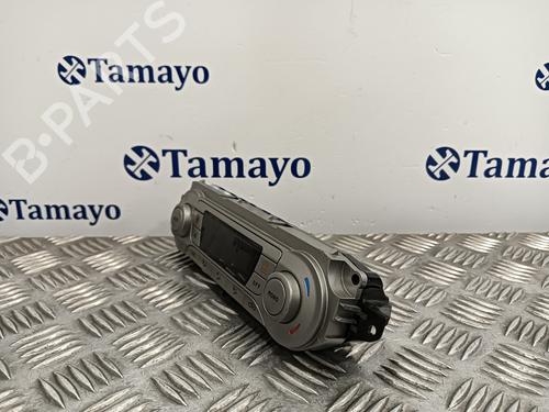 AC-Styringsenhed/Manøvreenhed FORD FOCUS II Turnier (DA_, FFS, DS)  | BP20208749I5 