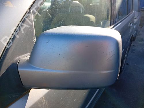 Used Left mirror Left mirror NISSAN X-TRAIL I (T30) 2.2 Di 4x4 (114 hp) 35769974 35769974