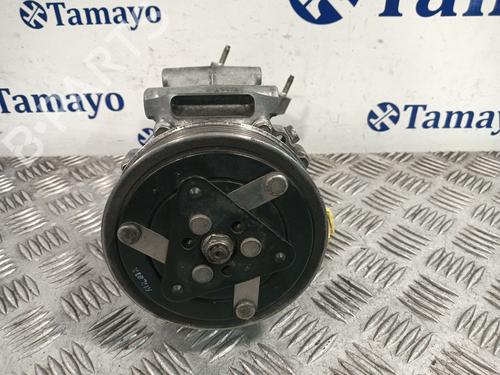 AC compressor PEUGEOT 207 (WA_, WC_) 1.6 HDi | BP31020528M34