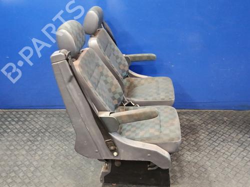 Rear seat MERCEDES-BENZ VITO Bus (W638) 108 CDI 2.2 (638.194) | BP32228638C17