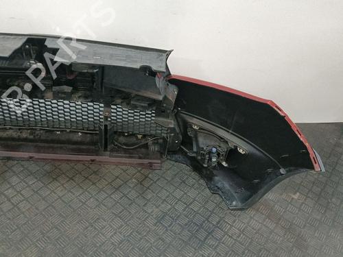 Front bumper DACIA SANDERO II TCe 90 (B8M1, B8MA, B8AC) | BP33726315C7 - Image 7