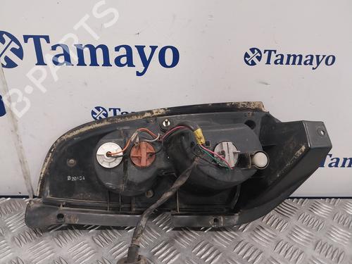 Right taillight HYUNDAI ATOS (MX)  | BP25716042C35 