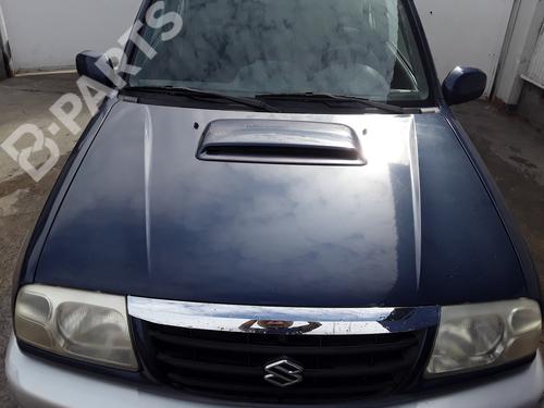 Driver airbag SUZUKI GRAND VITARA I Open Off-Road Vehicle (GT)  | BP9828164C9 