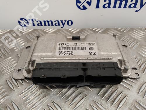 Used Engine control unit (ECU) CITROËN C1 (PM_, PN_) 1.0 (68 hp) 9579739