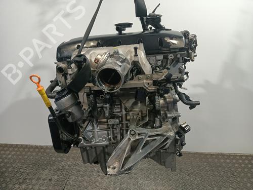 Used Engine Engine VW TOUAREG (7LA, 7L6, 7L7) [2002-2013] 34544862 34544862