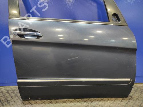 Right front door MERCEDES-BENZ B-CLASS Sports Tourer (W245)  | BP7917587C3 