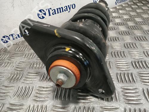 Right rear shock absorber MINI MINI COUNTRYMAN (R60) One D | BP28337382M19 