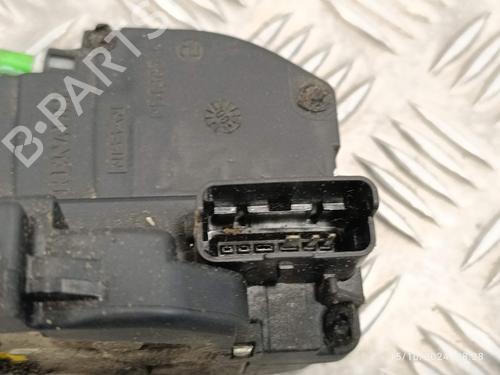 Rear left lock NISSAN QASHQAI / QASHQAI +2 I (J10, NJ10, JJ10E)  | BP20317576C100 