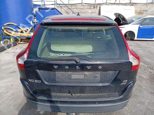 Coffre VOLVO XC60 I SUV (156) [2008-2018]  32340612